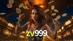 Welcome Bonus zv999