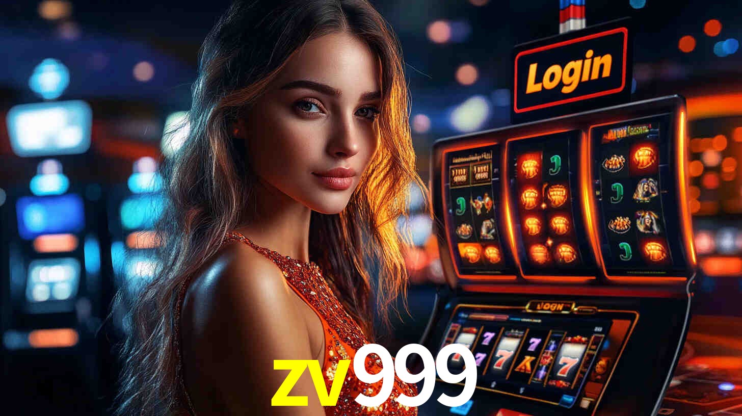 zv999: Seu Cassino Premiado com Pagamentos Rápidos