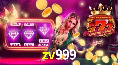 Desvendando o Mundo dos Jogos Virtuais na zv999