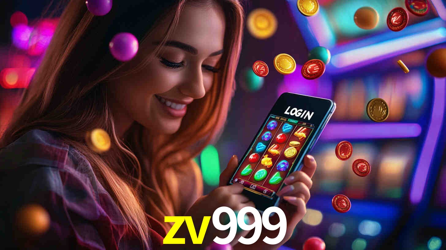 zv999 - Jogos de Casino Online - zv999.com