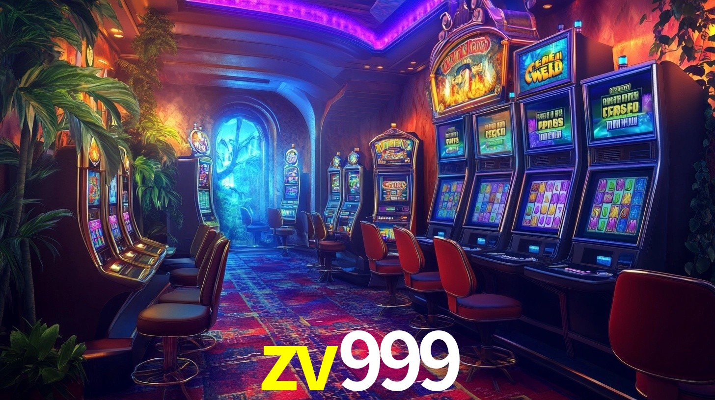 Welcome Bonus zv999