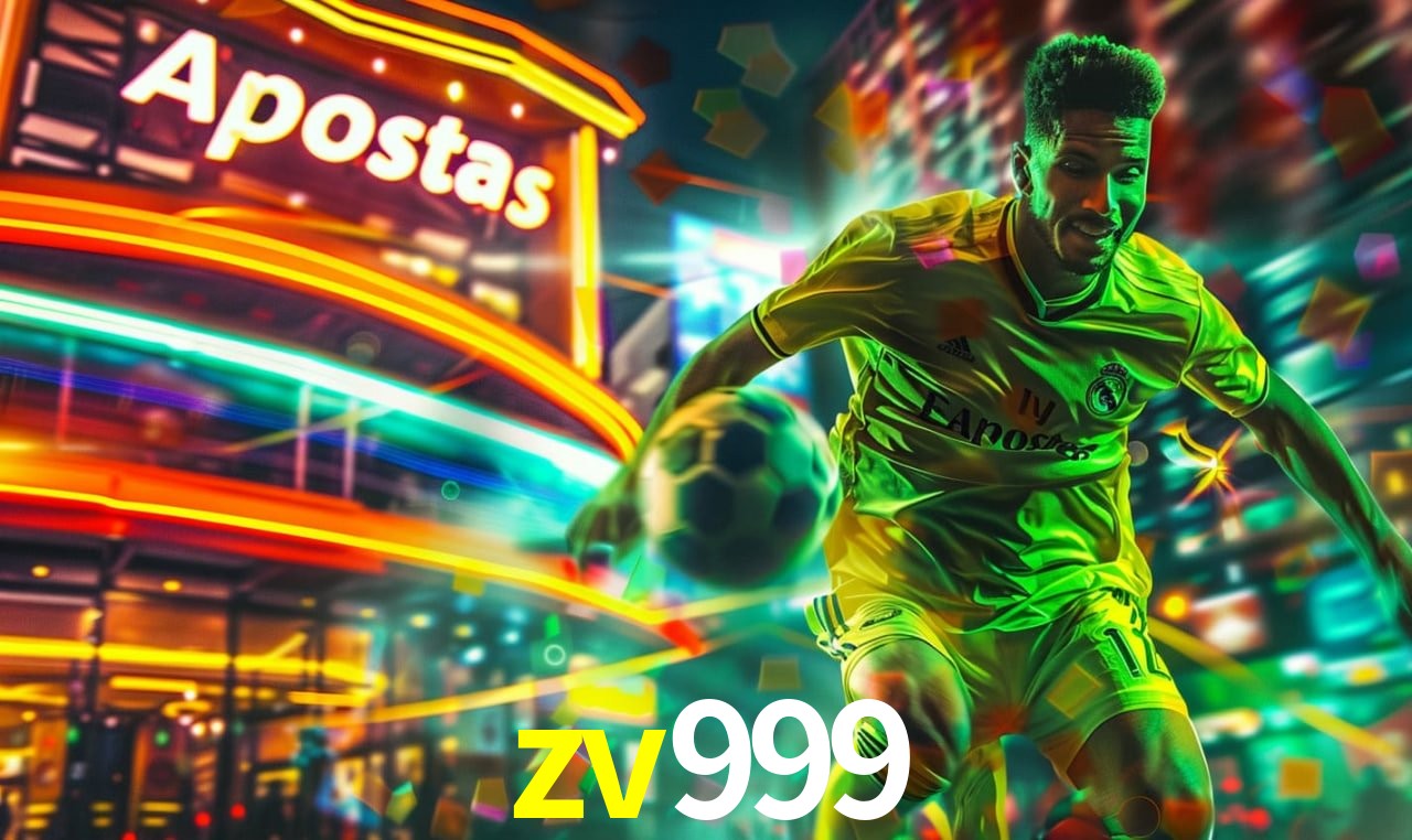 Provedores de Jogos zv999