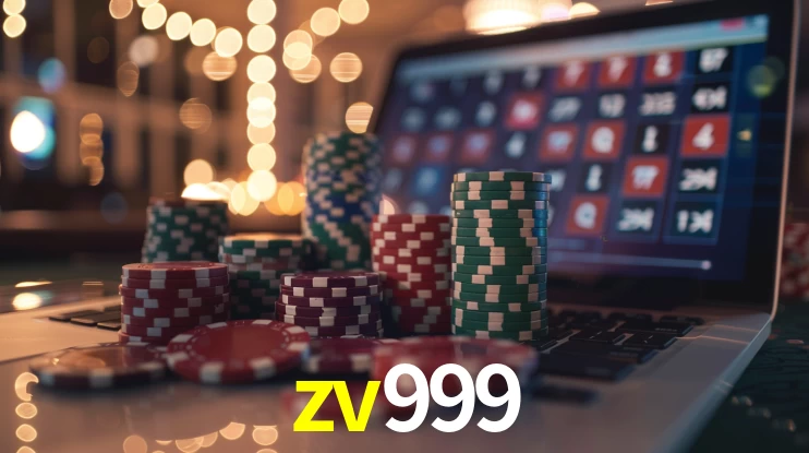 Game Providers zv999