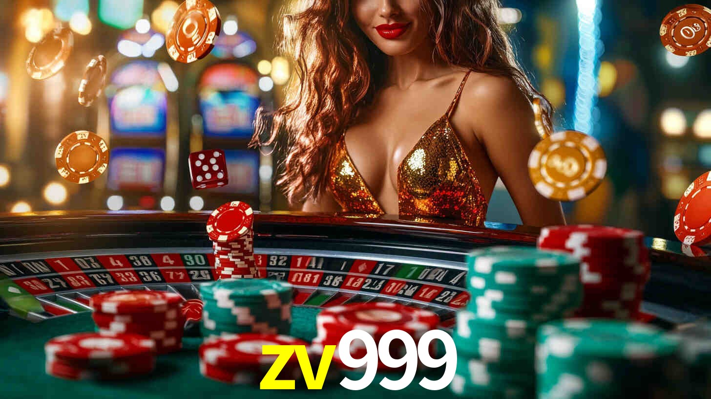 zv999 App Interface