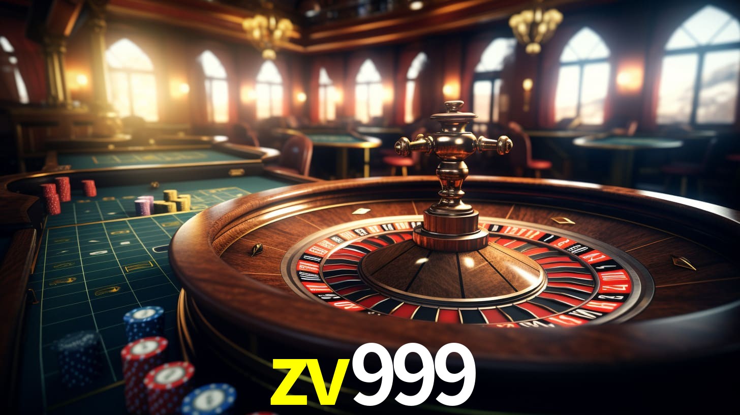 Blackjack Table zv999