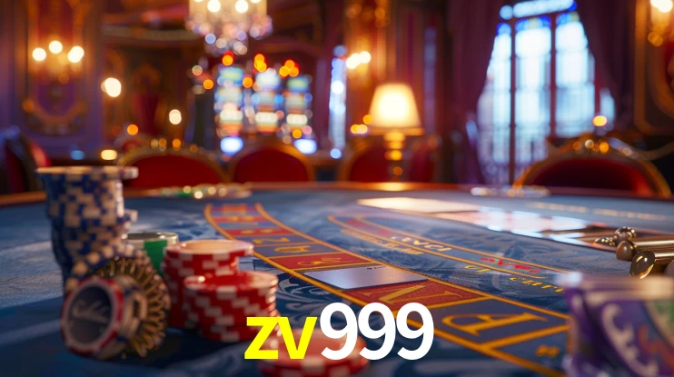 Slot Games zv999