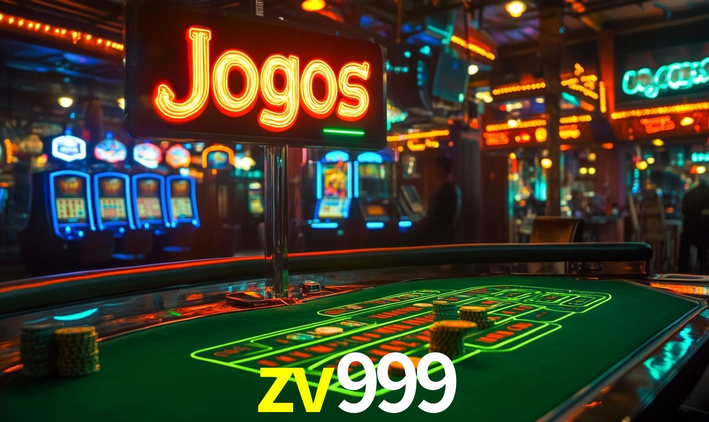 Tecnologia da Plataforma zv999