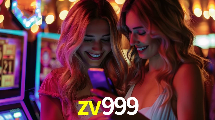 Sinta a adrenalina dos jogos de cassino com zv999