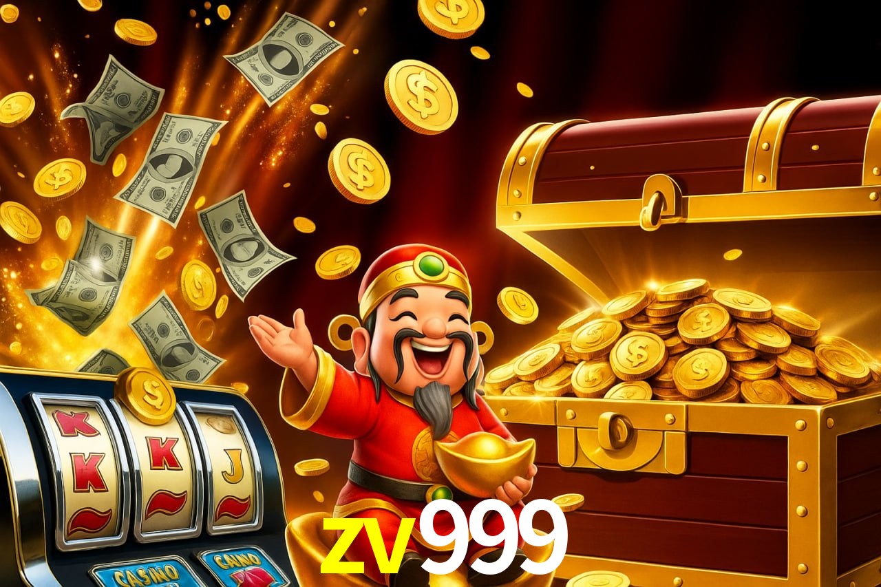 Casino Ao Vivo zv999