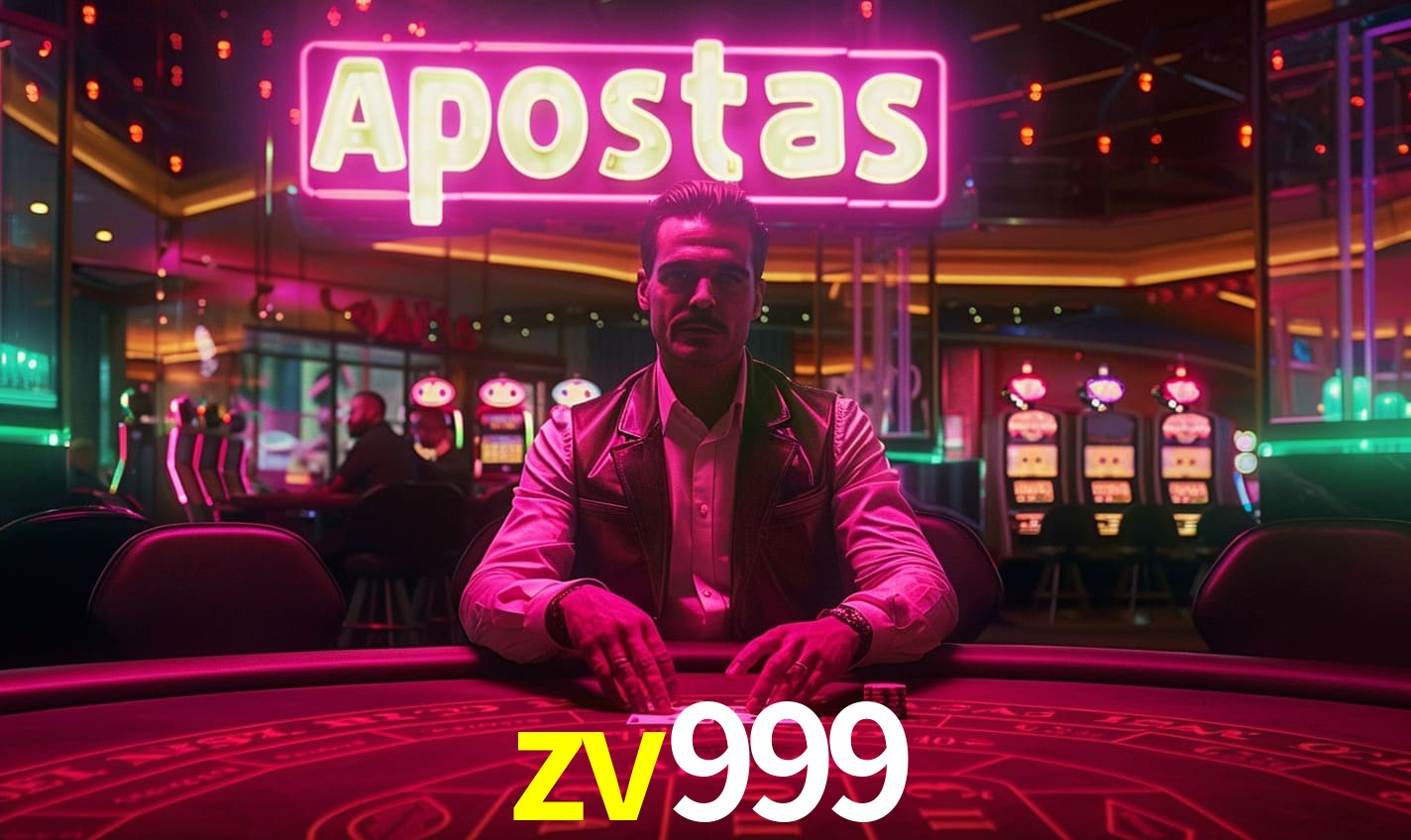 Desvendando o Mundo dos Jogos Virtuais na zv999