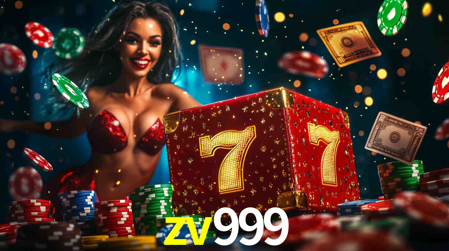 Descubra o Programa VIP da zv999: Vantagens Exclusivas para Jogadores
