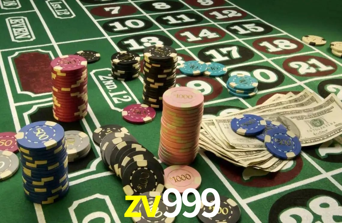 zv999 bet
