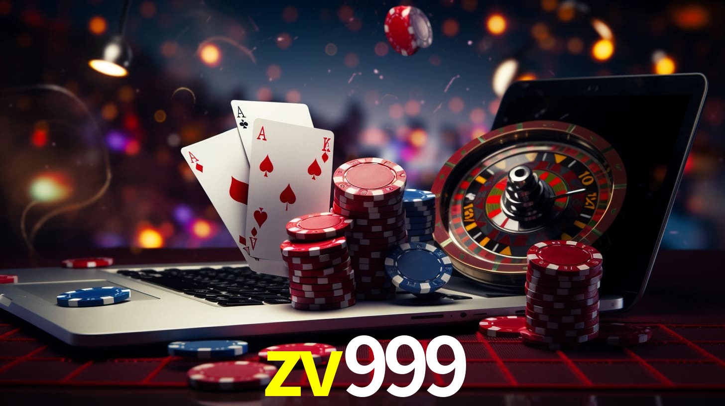 Roulette Table zv999