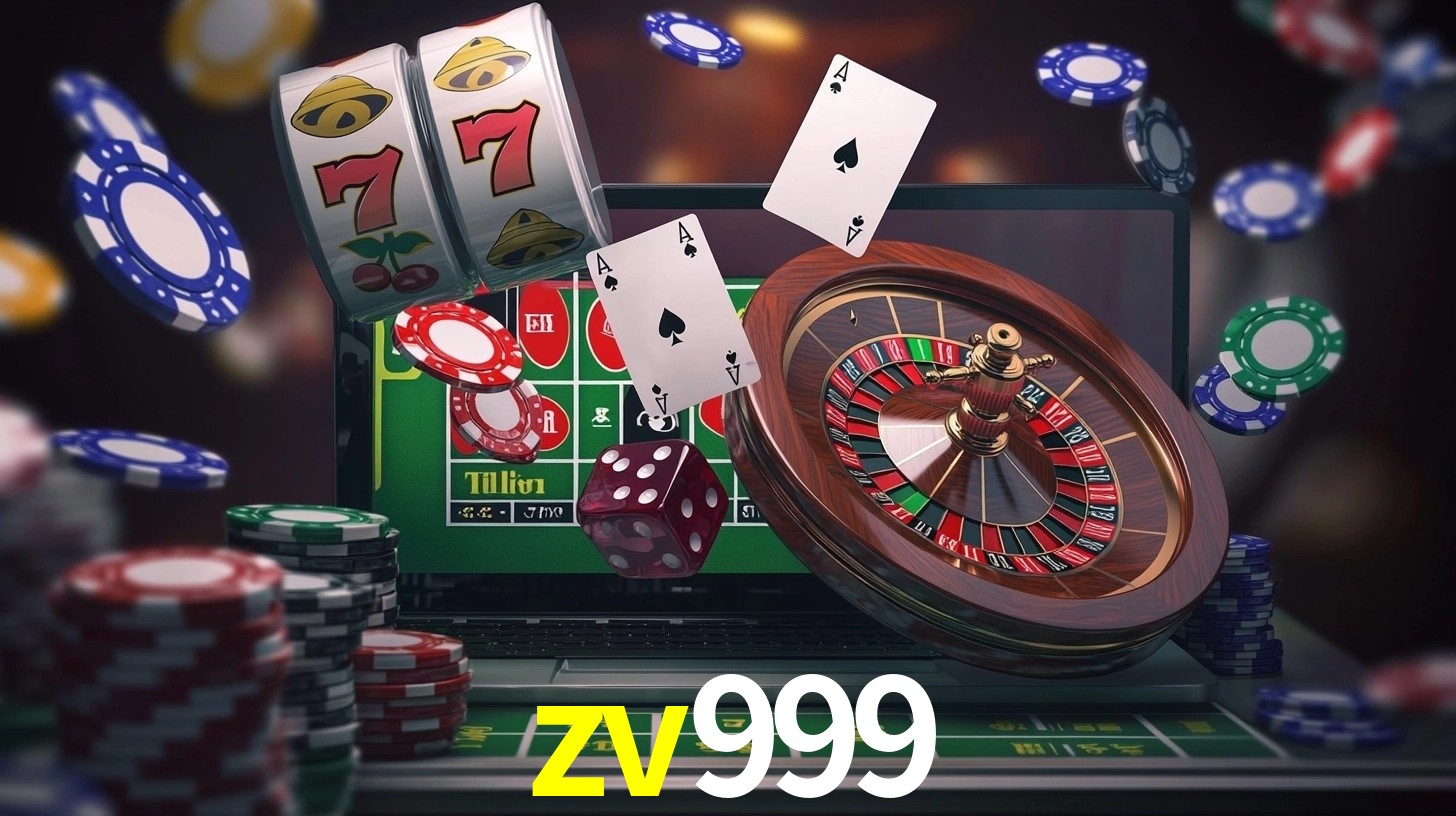 zv999 bet