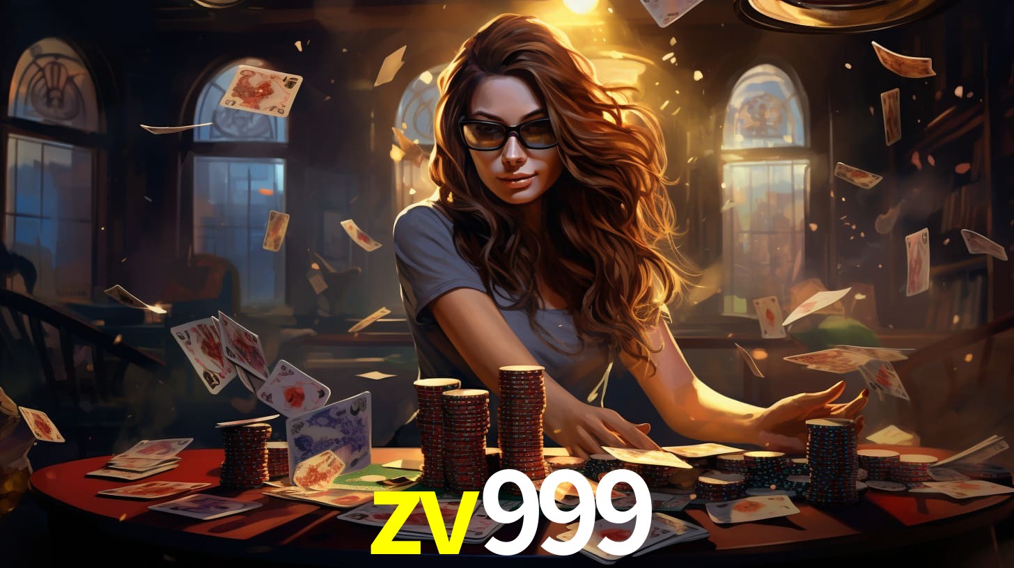 VIP Casino zv999
