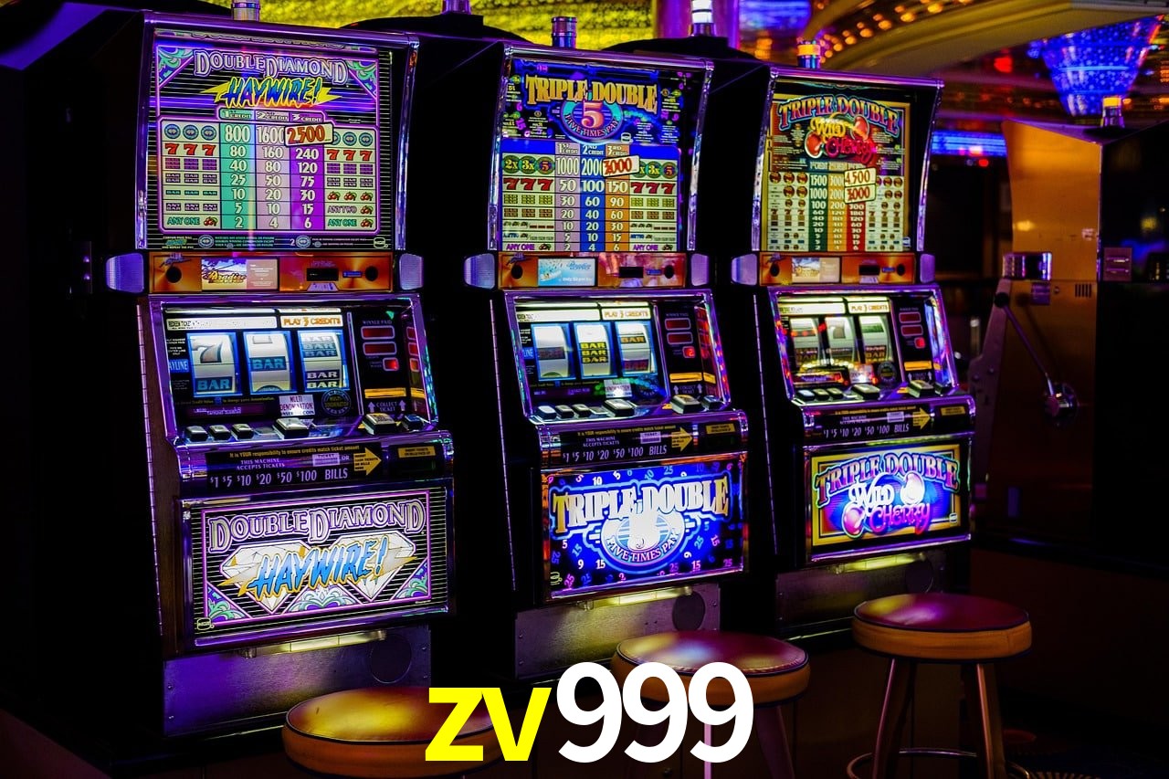 Apostas de Tênis zv999