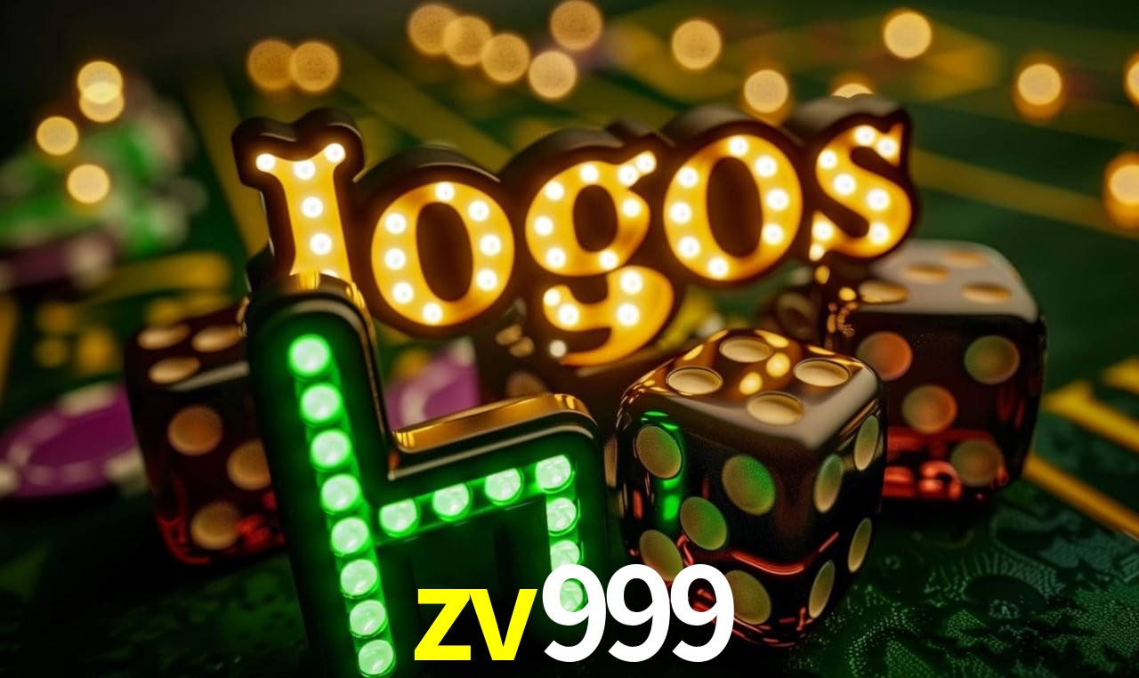 Jogos de Slot zv999